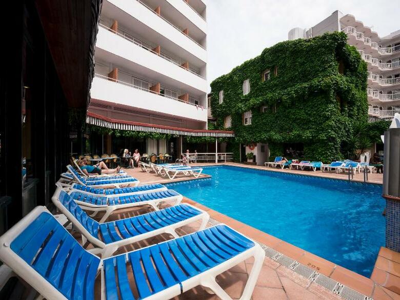 Hotel Xaine Park