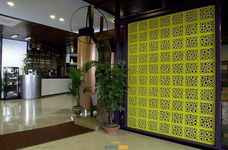 Hotel Xaine Park
