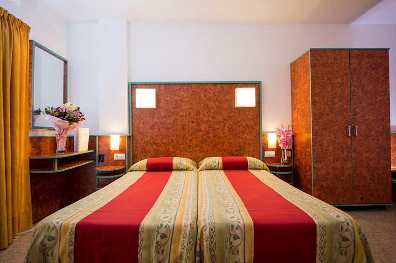 Hotel Xaine Park
