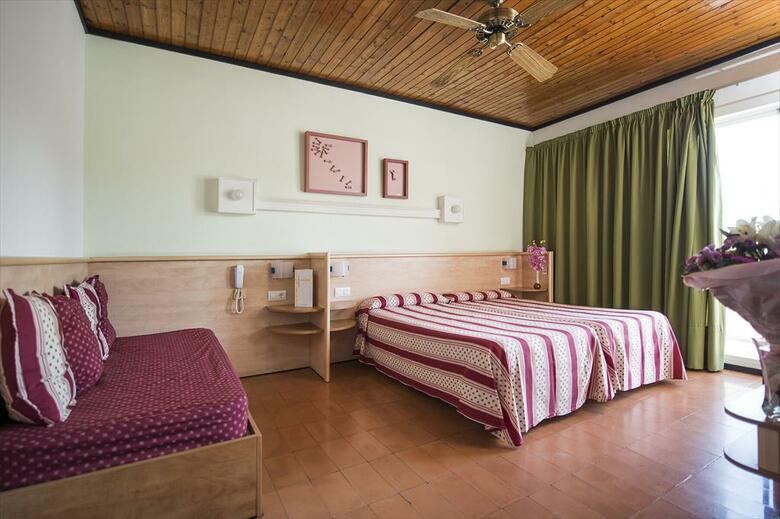 Hotel Xaine Park