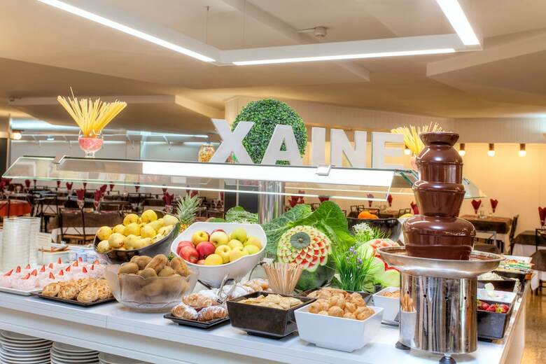 Hotel Xaine Park
