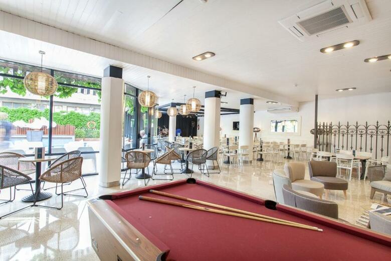 Hotel Xaine Park