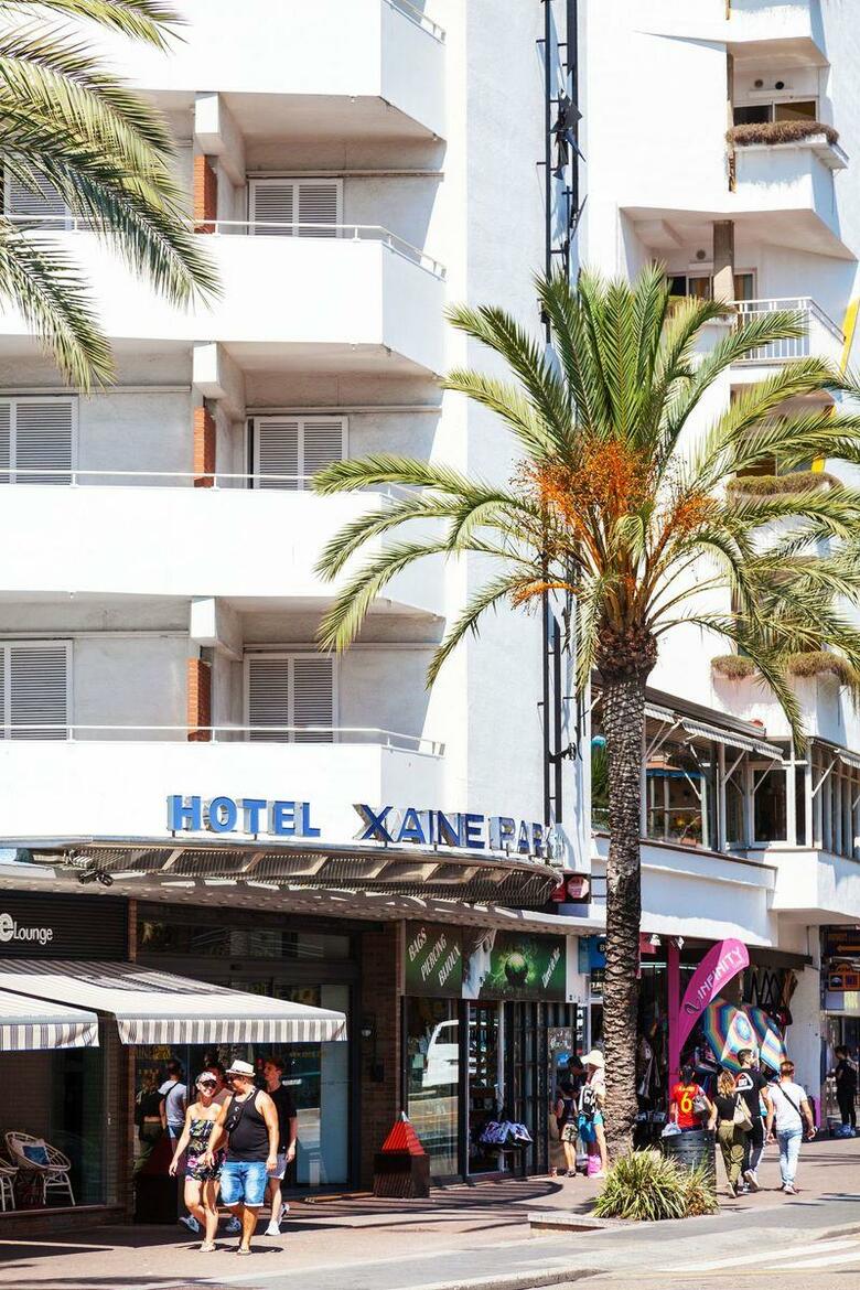 Hotel Xaine Park