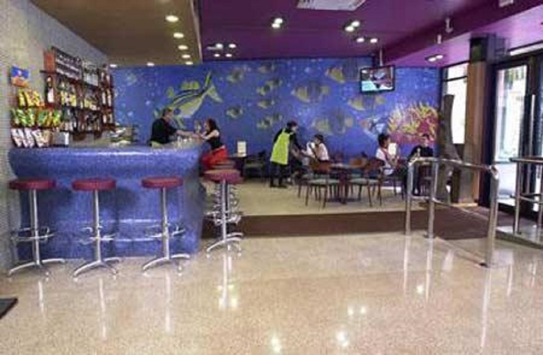 Hotel Xaine Park