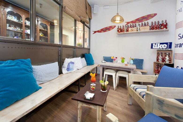 Hotel Xaine Park