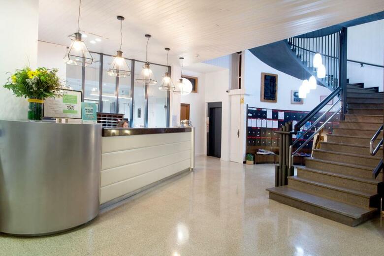 Hotel Xaine Park