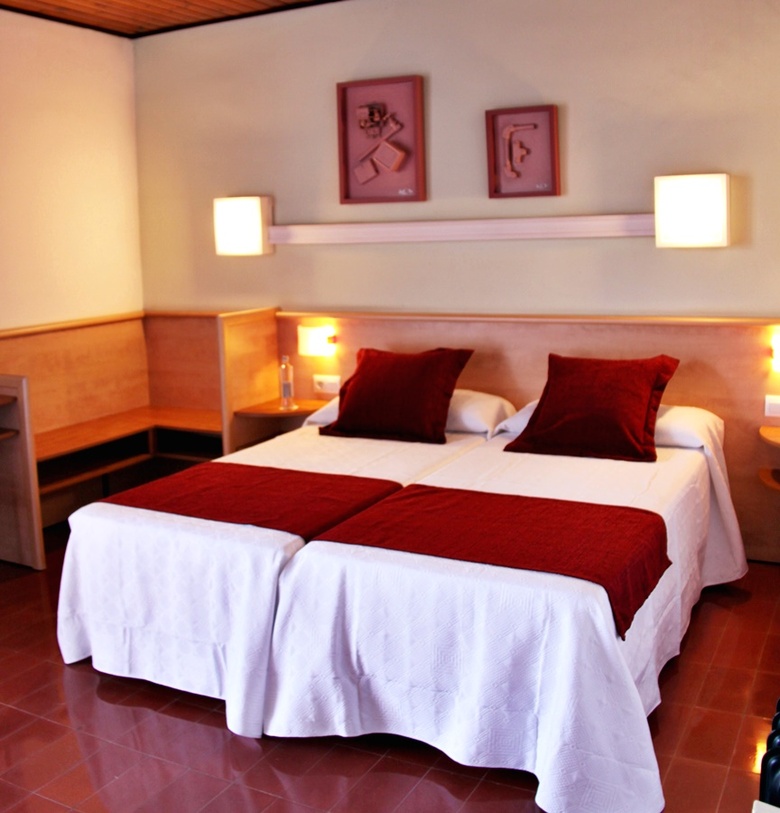 Hotel Xaine Park