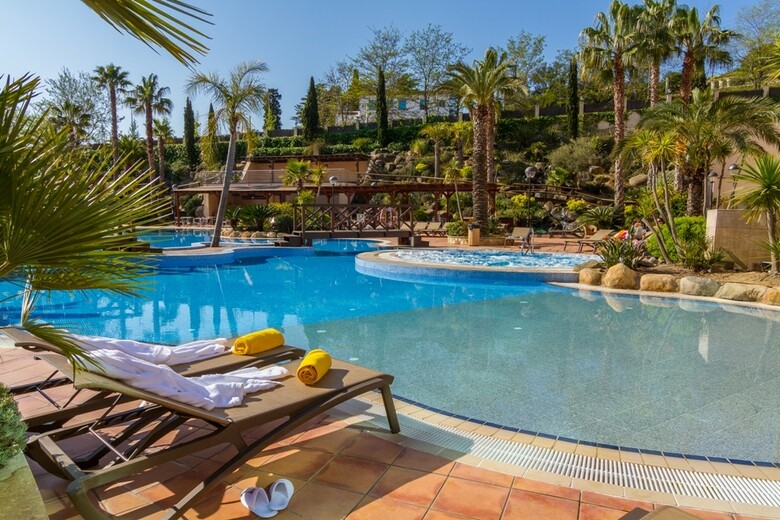 Hotel Golden Bahia de Tossa