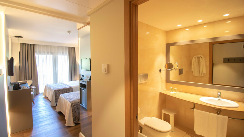 Hotel Golden Bahia de Tossa