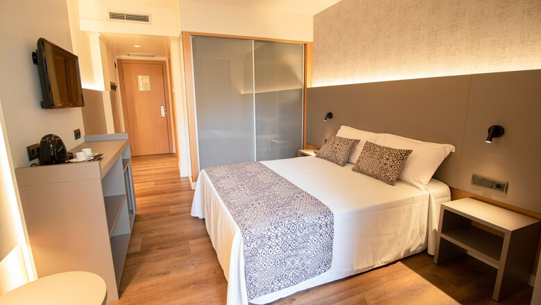 Hotel Golden Bahia de Tossa