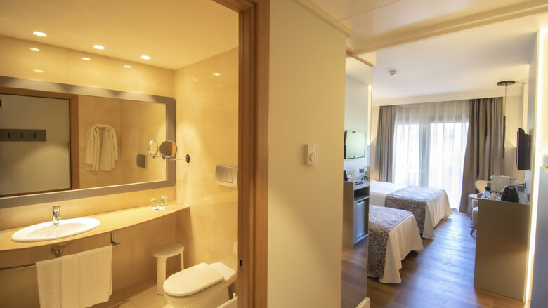 Hotel Golden Bahia de Tossa