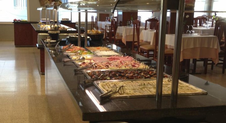 Nereida Hotel