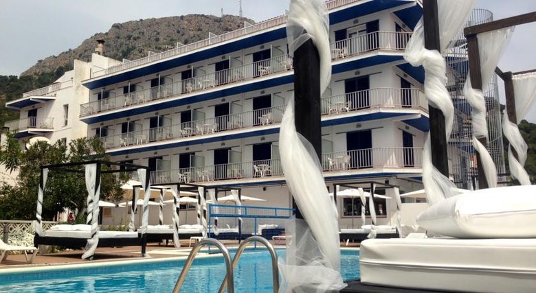 Nereida Hotel