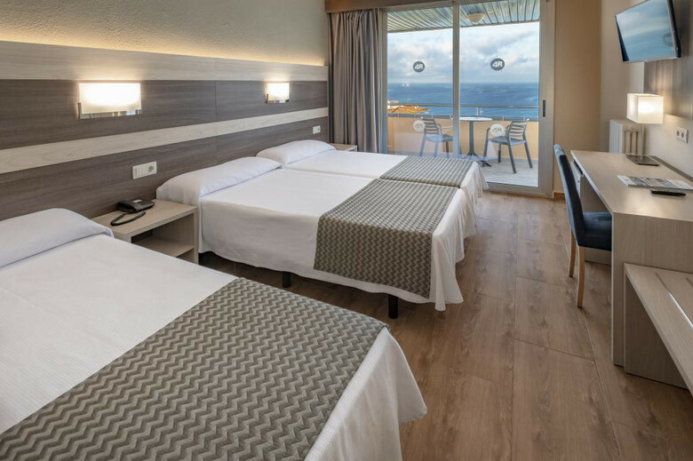4r Playa Park Hotel