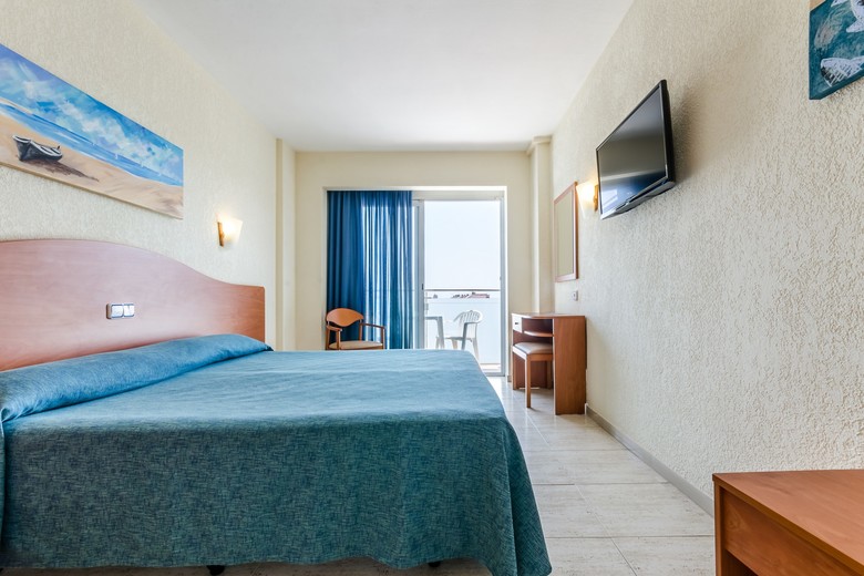 Hotel Mar Blau