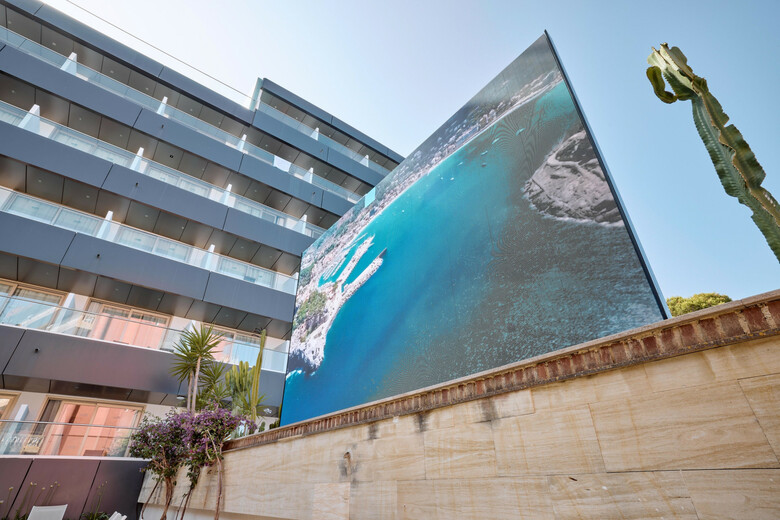 Hotel Ipanema Beach
