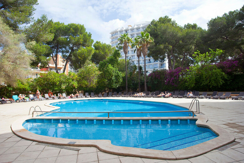 Hotel Ipanema Park