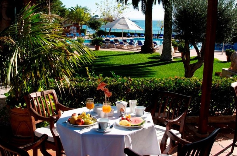 Son Caliu Hotel & Spa Oasis