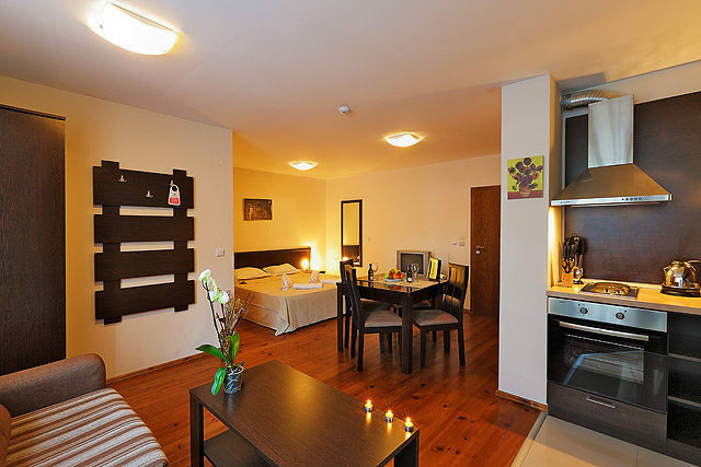 Hotel Grand Montana