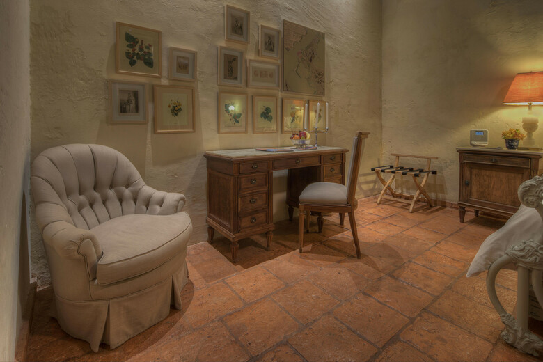 Hotel Boutique Casa Del Arzobispado