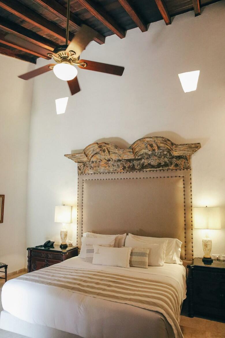 Hotel Boutique Casa Del Arzobispado