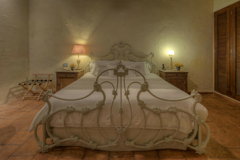 Hotel Boutique Casa Del Arzobispado