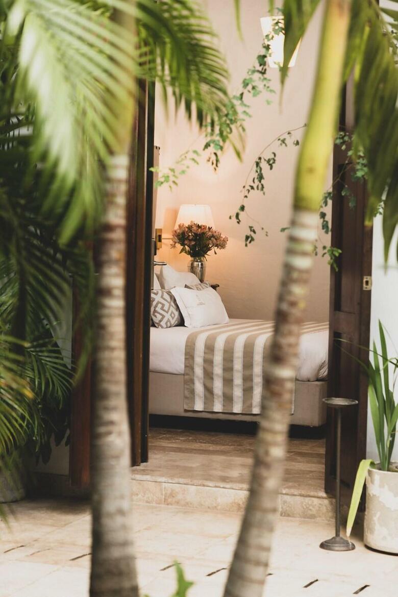 Hotel Boutique Casa Del Arzobispado