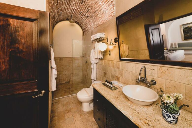 Hotel Boutique Casa Del Arzobispado