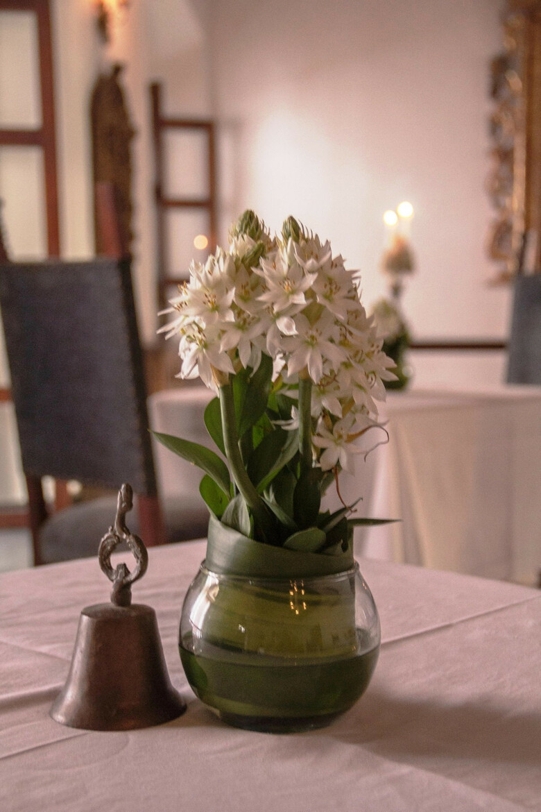 Hotel Boutique Casa Del Arzobispado