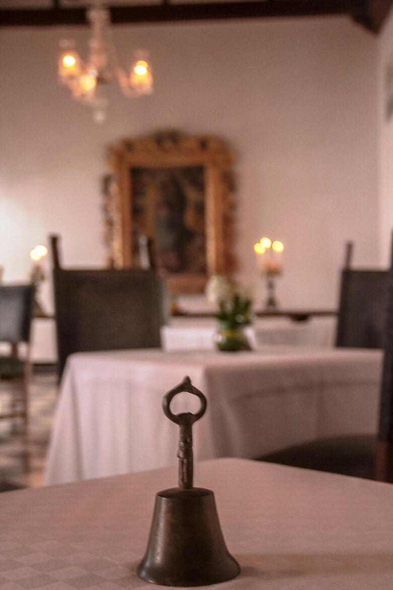 Hotel Boutique Casa Del Arzobispado