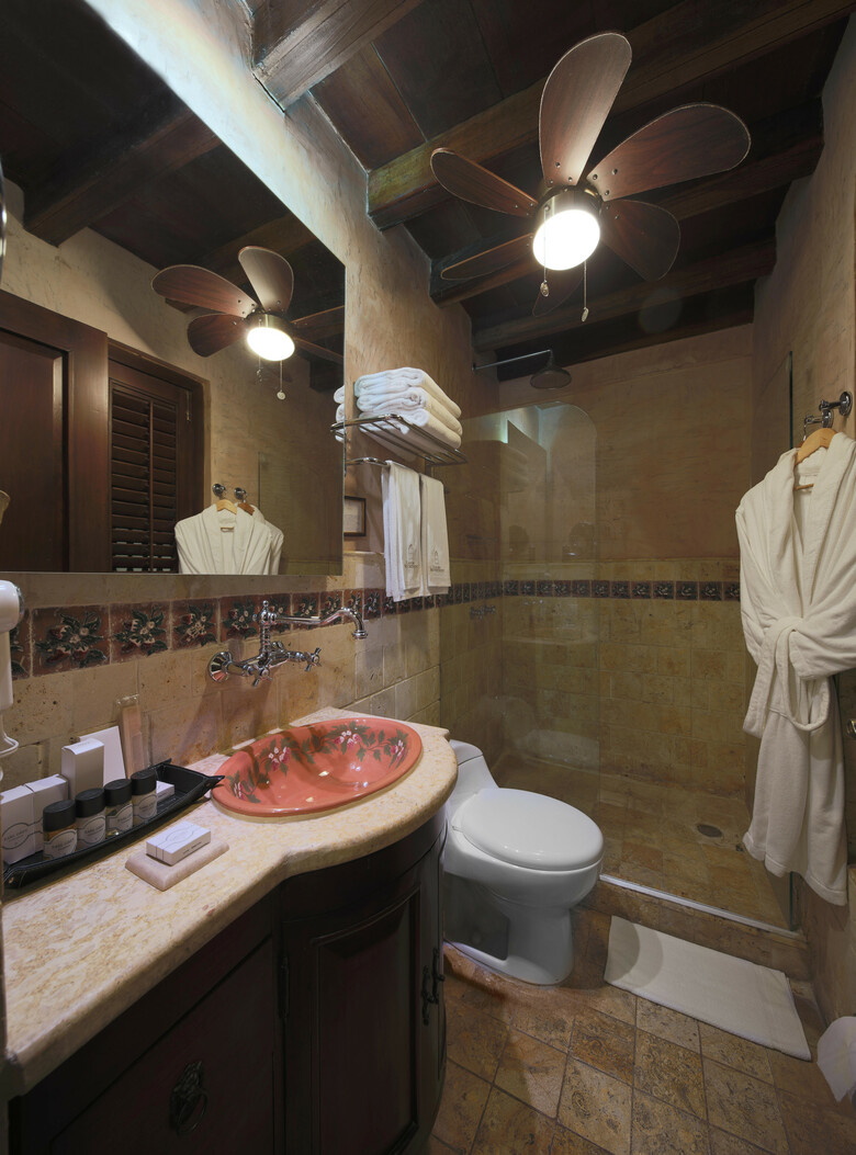 Hotel Boutique Casa Del Arzobispado