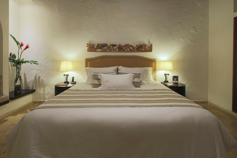 Hotel Boutique Casa Del Arzobispado