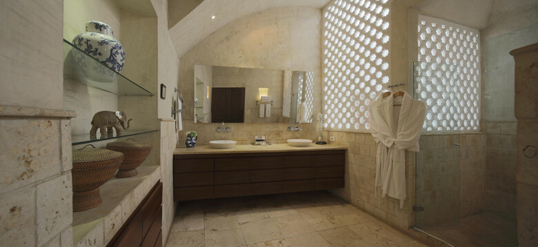 Hotel Boutique Casa Del Arzobispado