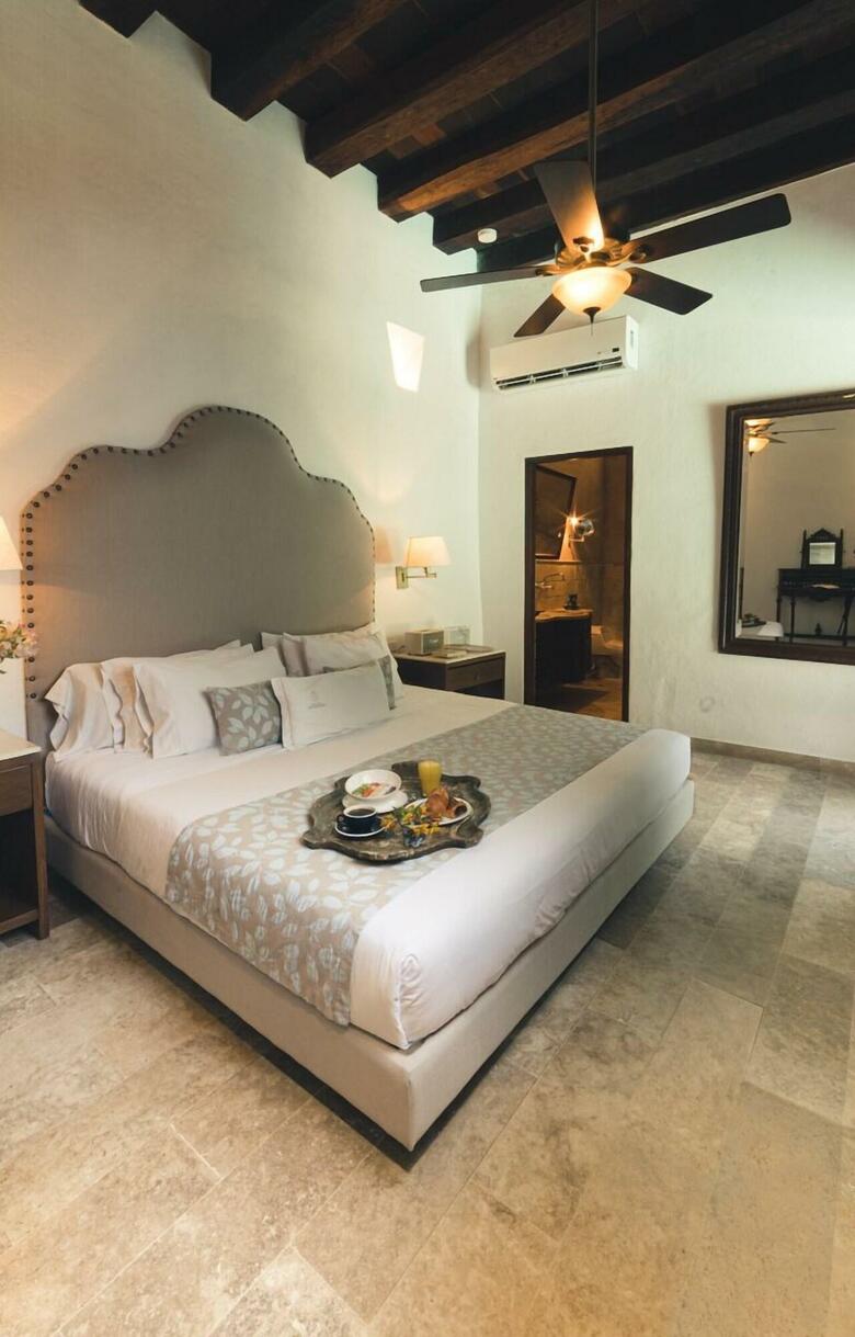 Hotel Boutique Casa Del Arzobispado