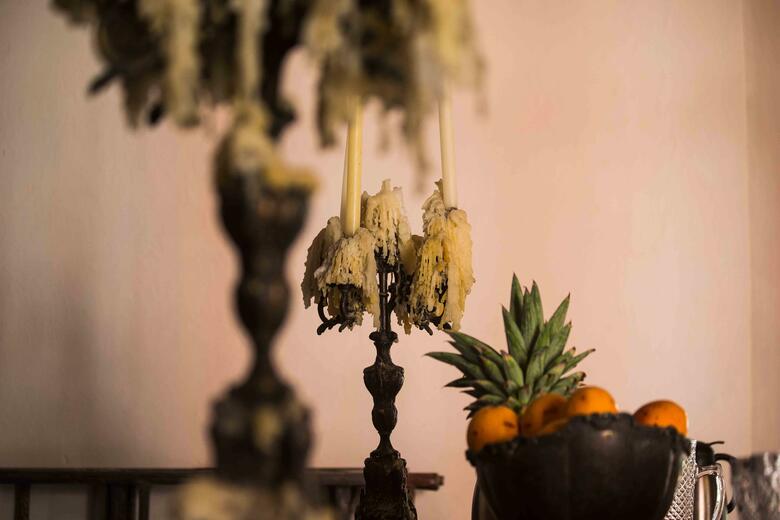 Hotel Boutique Casa Del Arzobispado