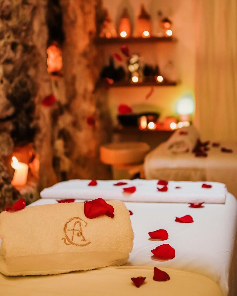 Hotel Boutique Casa Del Arzobispado