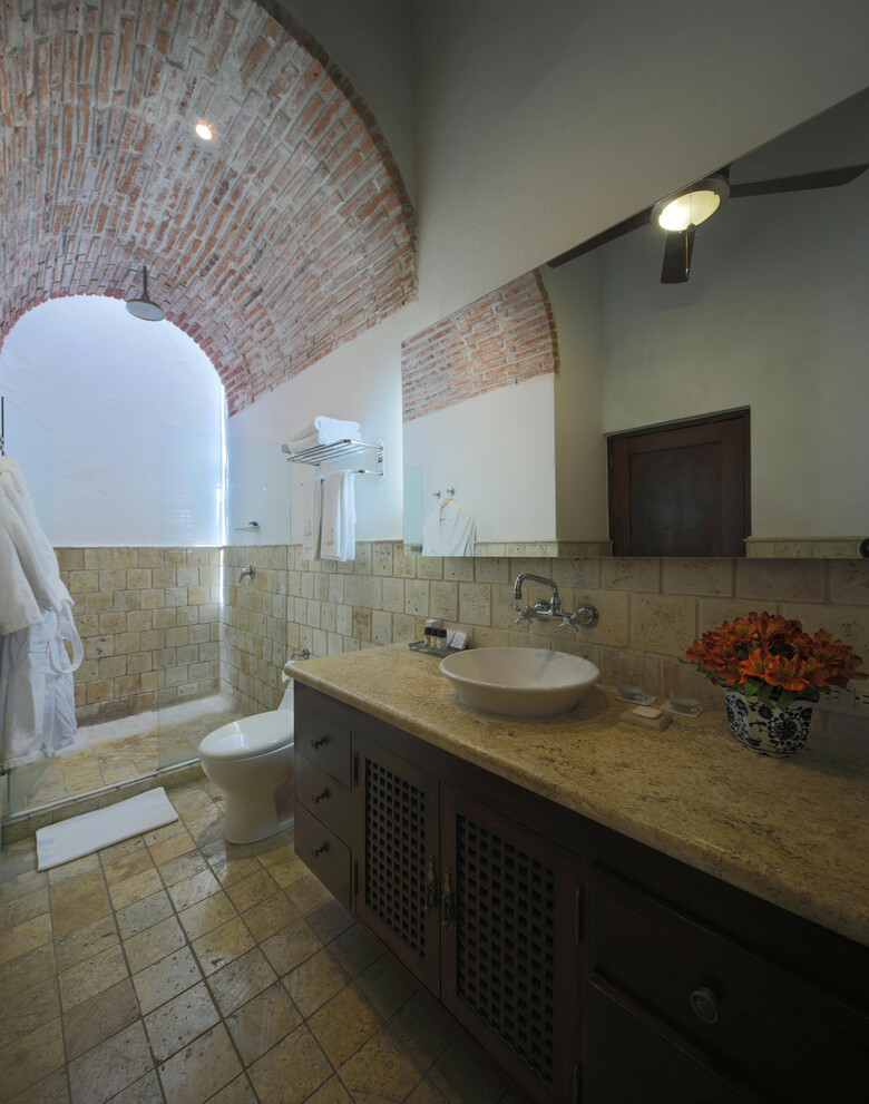 Hotel Boutique Casa Del Arzobispado