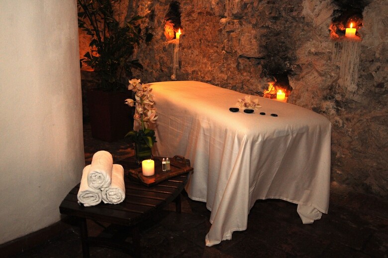 Hotel Boutique Casa Del Arzobispado