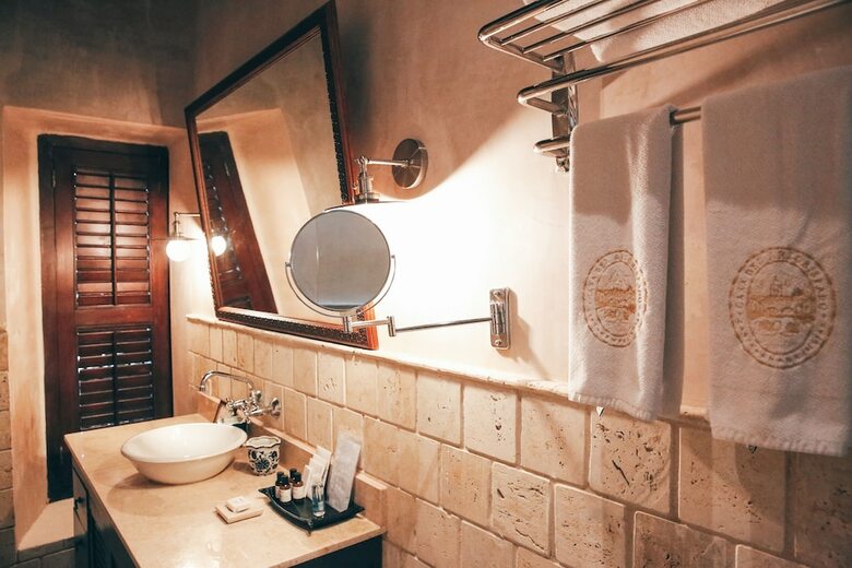 Hotel Boutique Casa Del Arzobispado