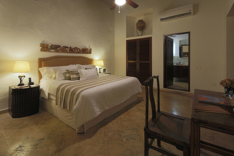 Hotel Boutique Casa Del Arzobispado