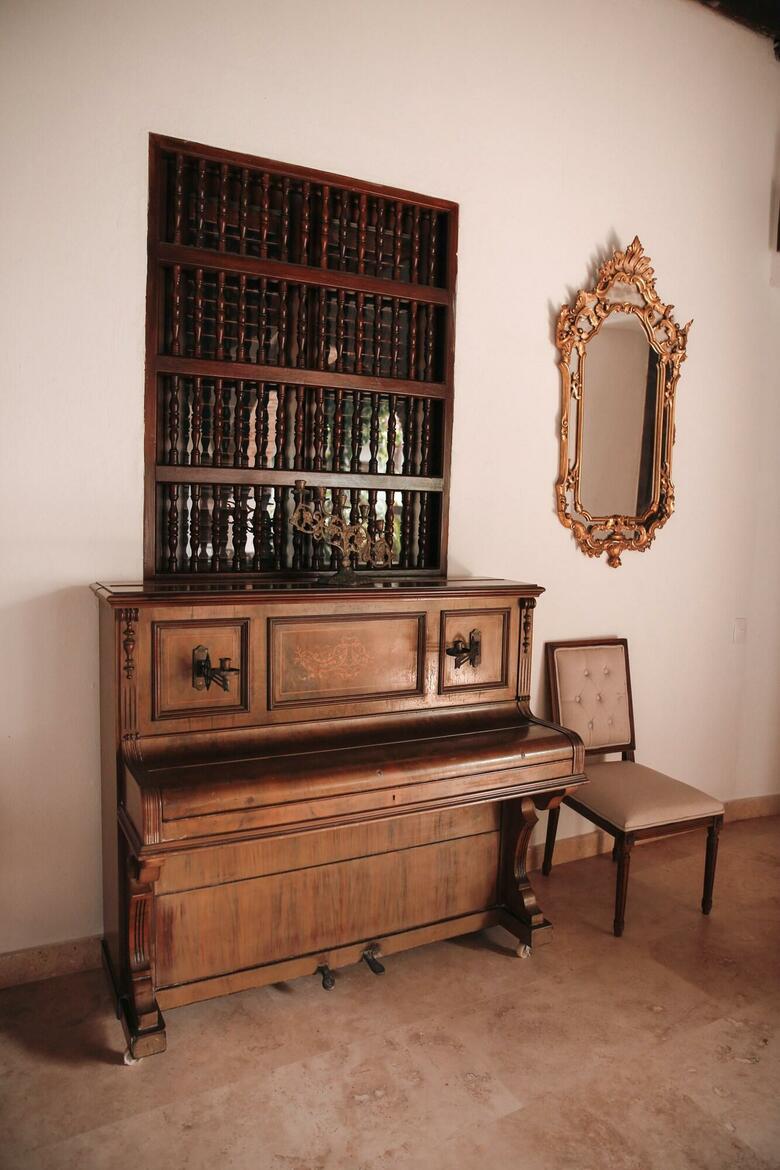 Hotel Boutique Casa Del Arzobispado