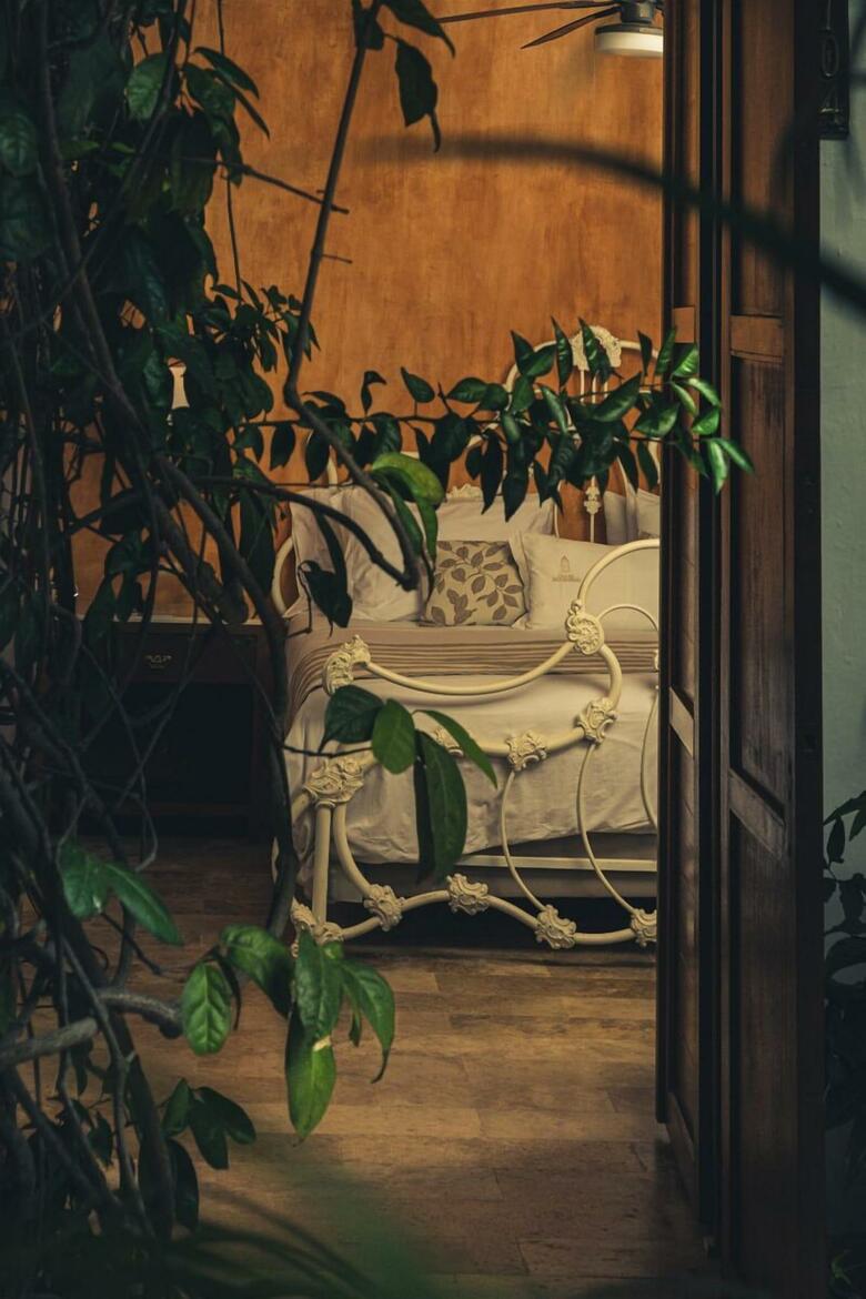 Hotel Boutique Casa Del Arzobispado