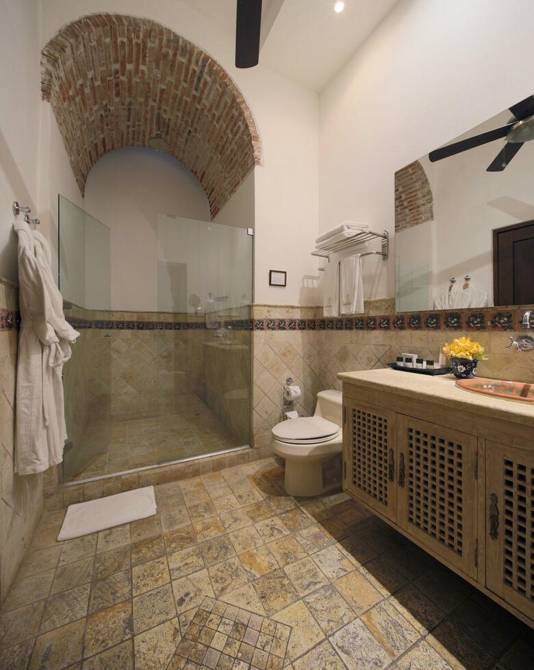 Hotel Boutique Casa Del Arzobispado