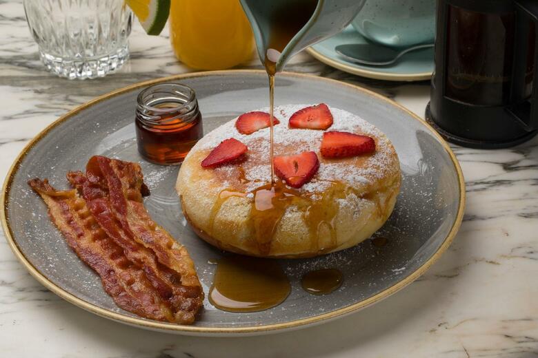 Hotel Boutique Casa Del Arzobispado