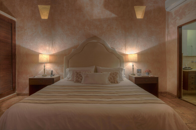 Hotel Boutique Casa Del Arzobispado