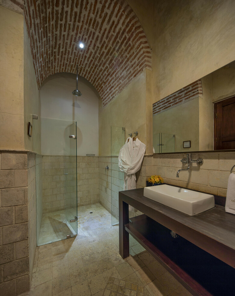 Hotel Boutique Casa Del Arzobispado
