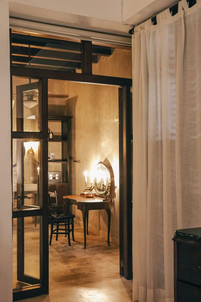 Hotel Boutique Casa Del Arzobispado