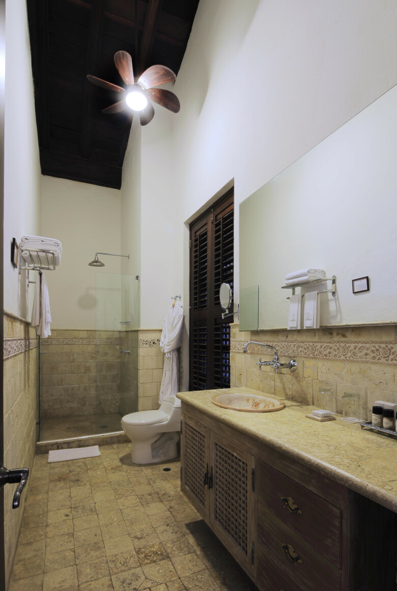 Hotel Boutique Casa Del Arzobispado