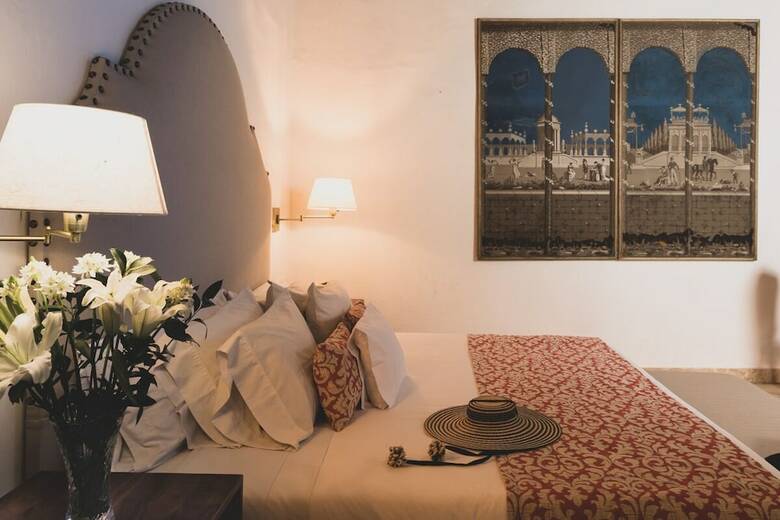 Hotel Boutique Casa Del Arzobispado