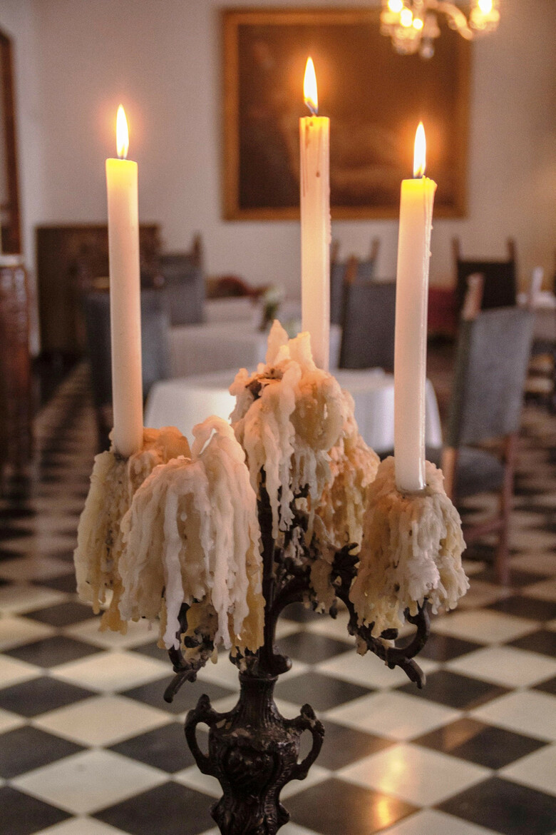 Hotel Boutique Casa Del Arzobispado